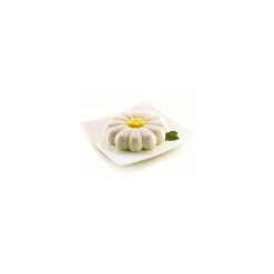 Moule Silikomart 3D primavera ø 25 cm x H. 5 cm