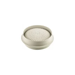 Moule Silikomart 3D Saint-Honoré ø 19 x H. 7 cm