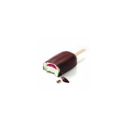 Moule Silikomart 4 glaces classic 9,3 x 4,8 x 2,5 cm