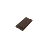 Moule tablette chocolat Silikomart 15 x 7,5 cm