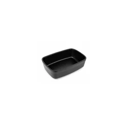 Moule à terrine grès noir 4 L