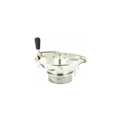 Moulin à légumes inox X5