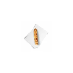 Mousseline blanche 30 g/m² format 33 x 50 cm - par 10 kg