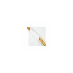 Mousseline blanche 30 g/m² format 33 x 50 cm - par 10 kg