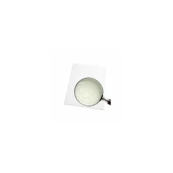 Mousseline blanche 30 g/m² format 50 x 66 cm - par 10 kg