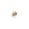 Mousseline blanche 30 g/m² format 25 x 33 cm - par 10 kg