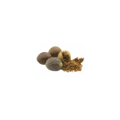 Muscade pulvérisée - par 1 kg