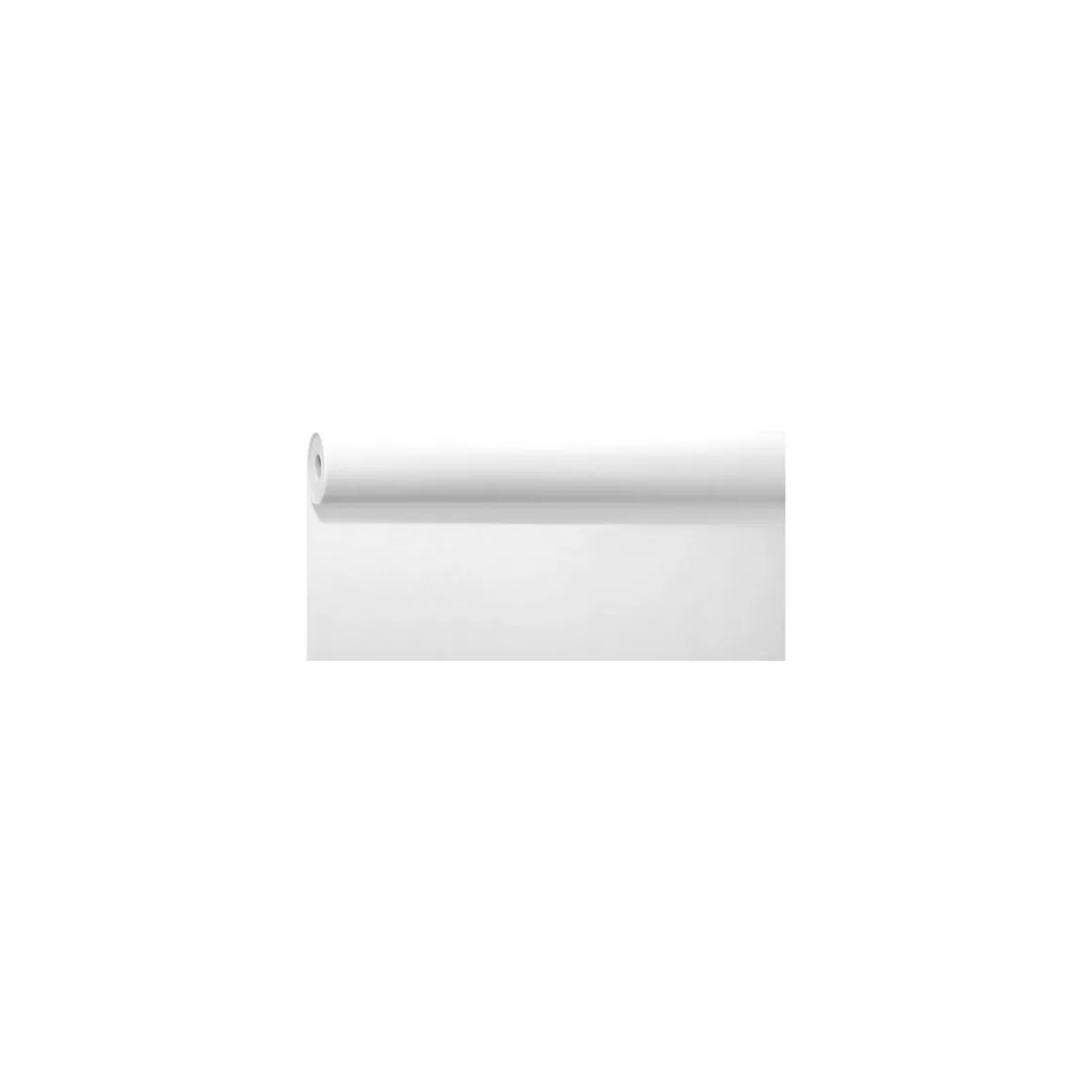 Nappe rouleau spunbond blanc 1,20 x 25 m