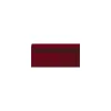 Nappe rouleau spunbond bordeaux 1,20 x 25 m