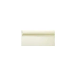 Nappe rouleau spunbond ivoire 1,20 x 25 m