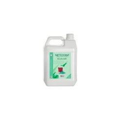 Nettoyant multi-usage toutes surfaces - par 5 L