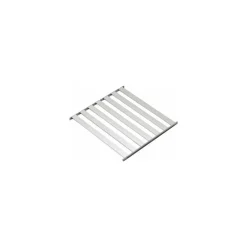 Niveau à clayette Duralinox 108 x 56 cm