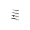 Niveau pour rayonnage Fermostock 6622 132 x 56 cm
