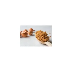 Oignon frit - par 1 kg