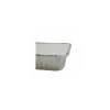 Opercule aluminium/carton pour barquette BO 450 - par 100