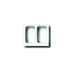 Outillage TOPSEAL 190 CLTP grand format 19,1 x 13,7 cm 2 poses