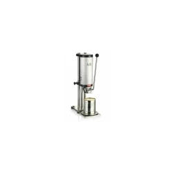 Ouvre-boites grand débit OE 750 monophasé 240 V 30 kg