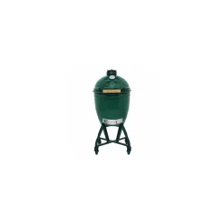 Pack barbecue Big Green Egg Large - Chariot + conveggtor + EGG