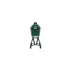 Pack barbecue Big Green Egg Medium- Chariot + conveggtor + EGG