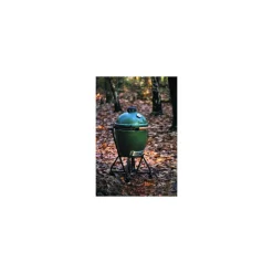 Pack barbecue Big Green Egg Medium- Chariot + conveggtor + EGG