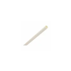 Paille carton 20 cm emballée individuellement - par 500