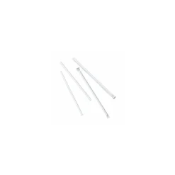 Paille carton 20 cm emballée individuellement - par 500