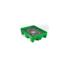 Palette Retenpack 70 L vert gris
