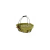Panier ovale Charlotte 36 x 26 x 13 cm - par 20