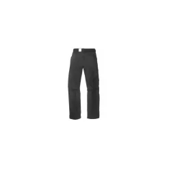 Pantalon Arenal polycoton noir T4
