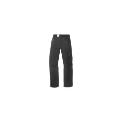 Pantalon Arenal polycoton noir T1