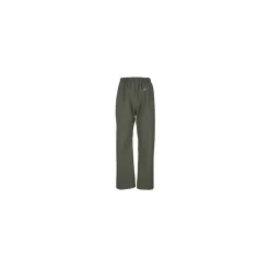 Pantalon ciré professionnel Glentex Pouldo vert - M