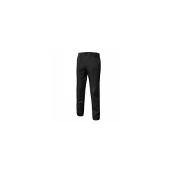 Pantalon cuisinier noir T40