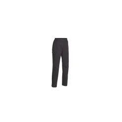Pantalon de cuisine Flex'R noir taille 0