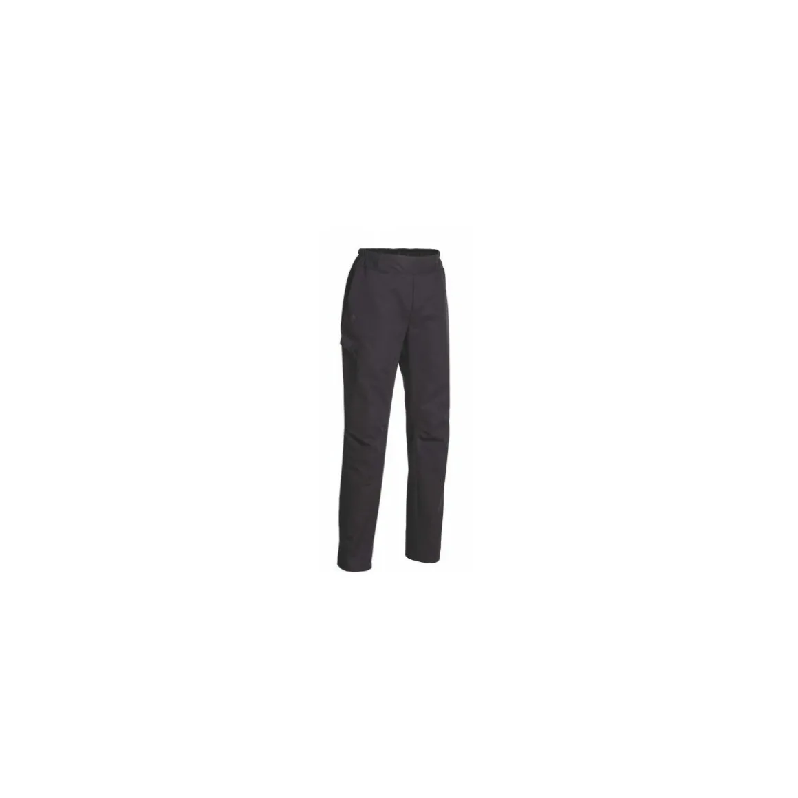Pantalon de cuisine Flex'R noir taille 0