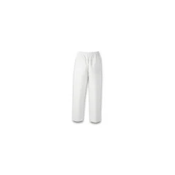 Pantalon de cuisine Umini blanc T1