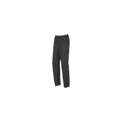 Pantalon polycoton noir femme T5