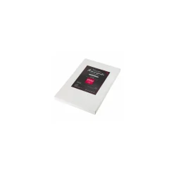 Papier cuisson silicone 2 faces 41 g 53 x 32,5 cm - par 500