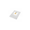 Papier cuisson silicone 2 faces 39 g 60 x 40 cm - par 500