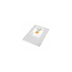 Papier cuisson silicone 2 faces 39 g 60 x 40 cm - par 500