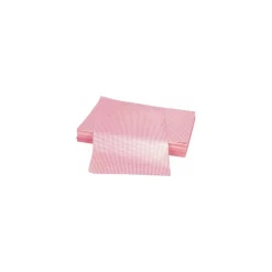 Papier duplex vichy rose 60 g/m² feuilles 65 x 50 cm - par 10 kg