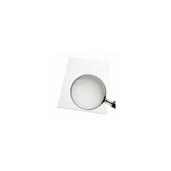 Papier ingraissable blanc 45 g/m² feuilles 100 x 65 cm - par 10 kg