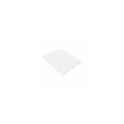 Papier ingraissable blanc 45 g/m² feuilles 100 x 65 cm - par 10 kg