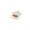 Papier ingraissable blanc 45 g/m² feuilles 50 x 33 cm - par 10 kg