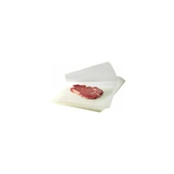 Papier ingraissable blanc 45 g/m² feuilles 50 x 33 cm - par 10 kg