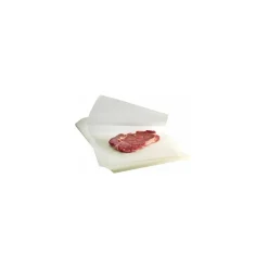 Papier ingraissable blanc 45 g/m² feuilles 33 x 25 cm - par 10 kg