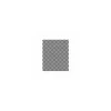 Papier ingraissable damier blanc noir 35 g/m² feuilles 38 x 31 cm - par 1000