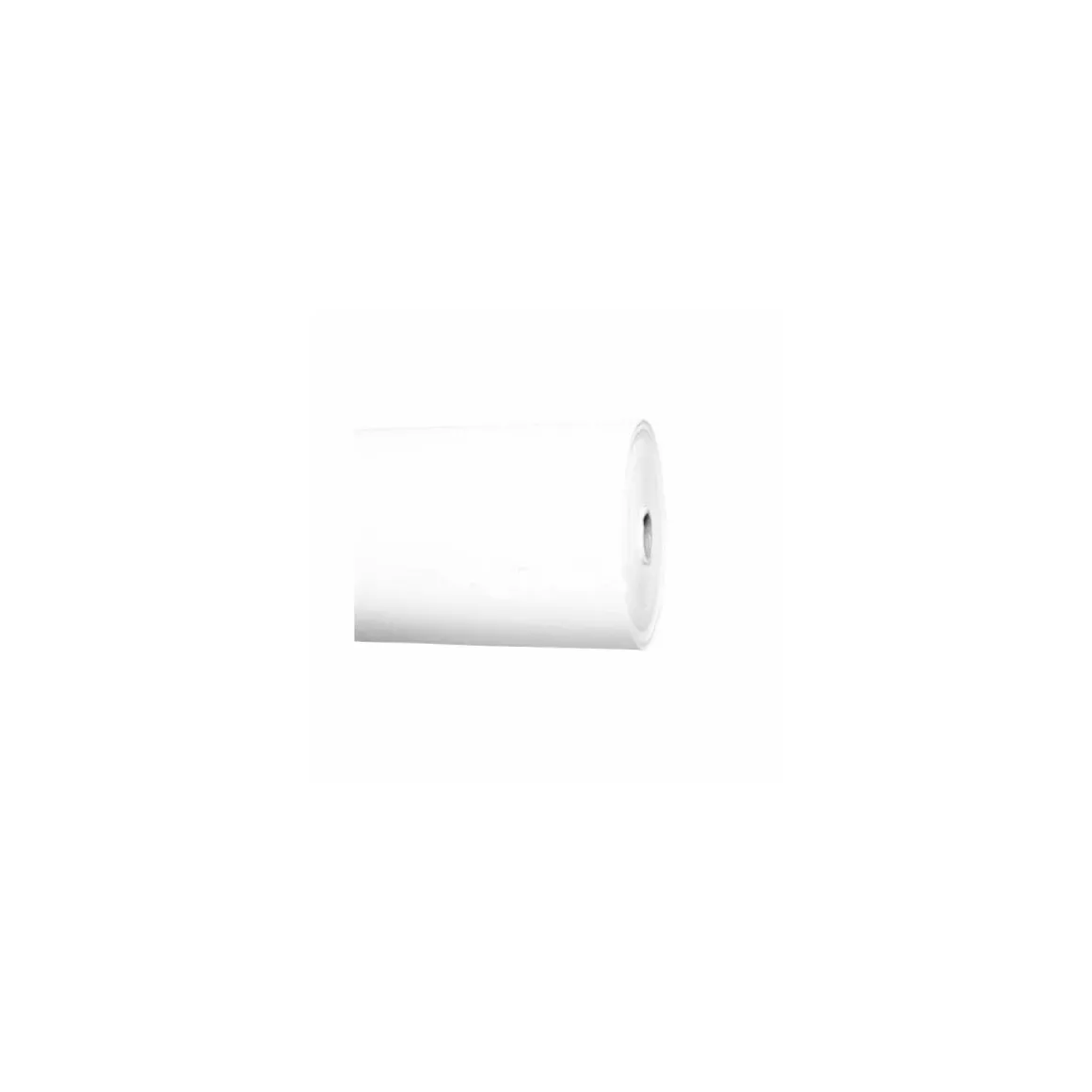 Papier kraft blanc 45 g/m² bobine 50 cm x 444 m - par 10 kg