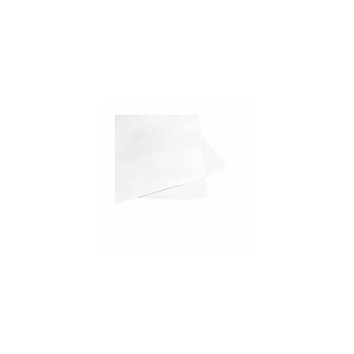 Papier kraft blanc 45 g/m² bobine 50 cm x 444 m - par 10 kg