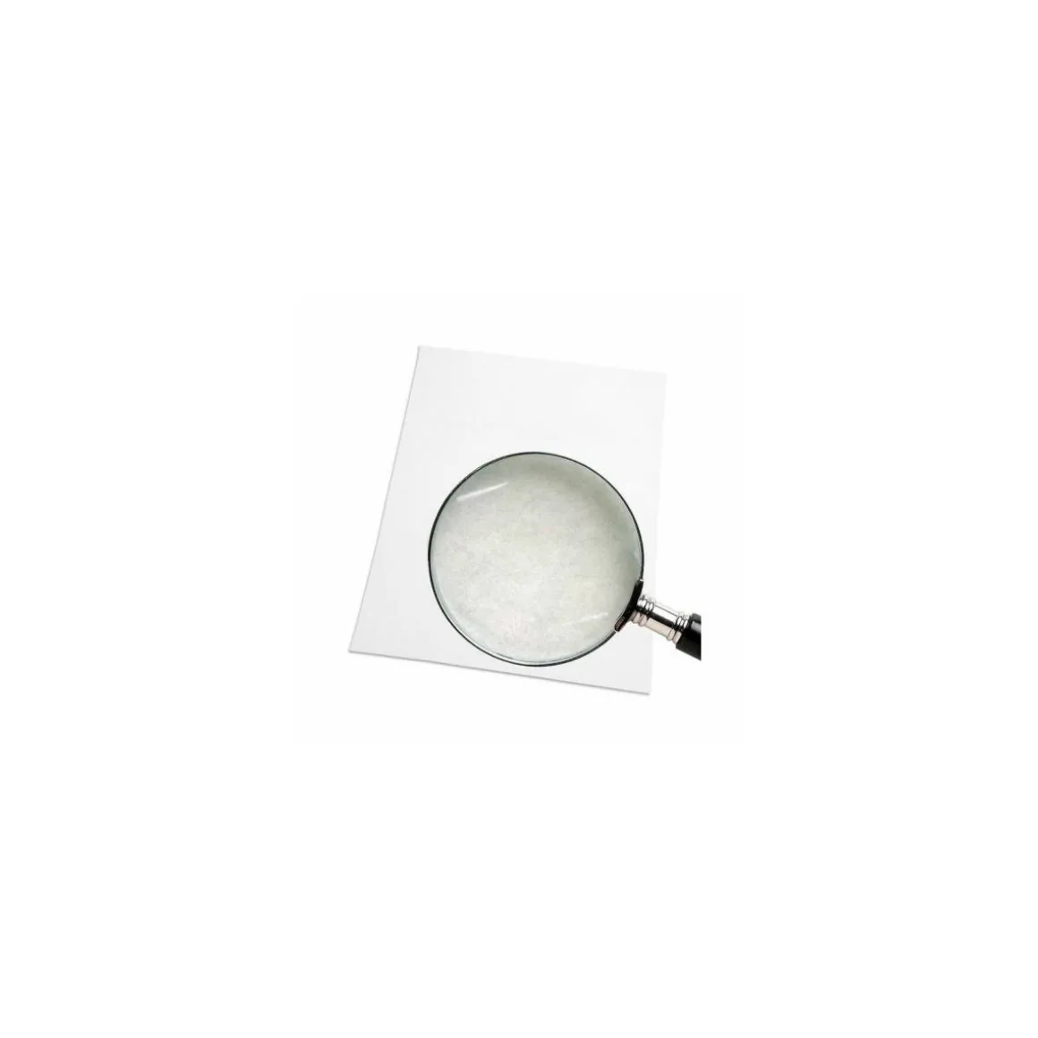 Papier kraft blanc 45 g/m² bobine 33 cm x 539 m - par 8 kg