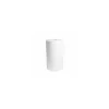 Papier mousseline blanc 30 g/m² bobine 33 cm x 808 m - par 8 kg
